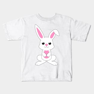 Bunny Kids T-Shirt